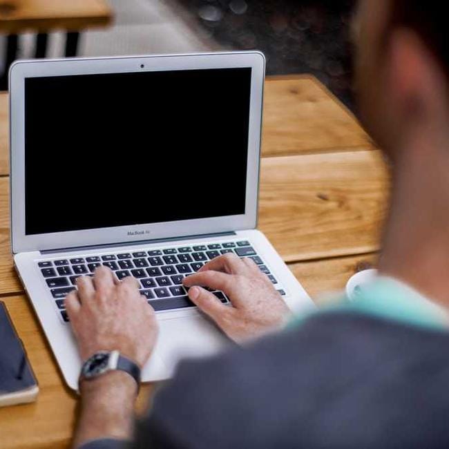 Generated Media for dummy content
