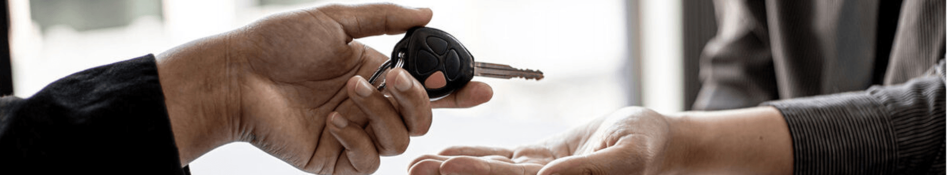 Banner : page Politique de protection des données personnelles