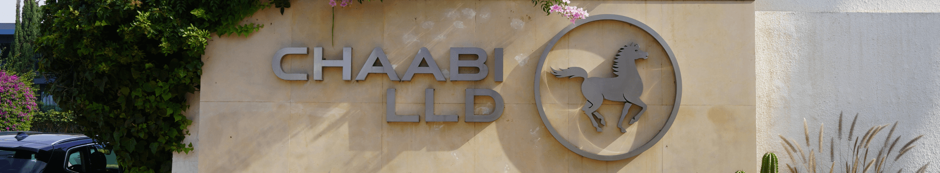 Banner : page A propos