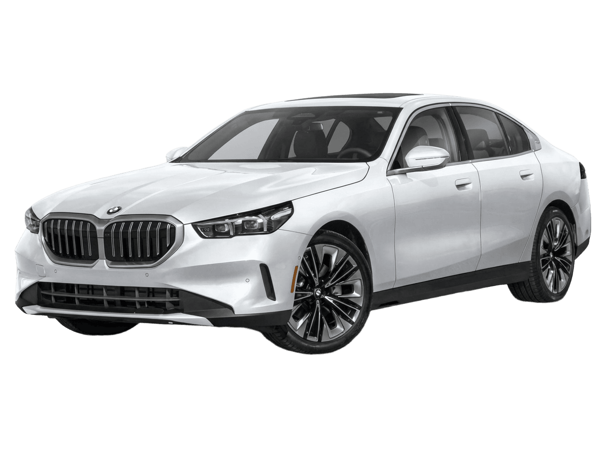 BMW série 5