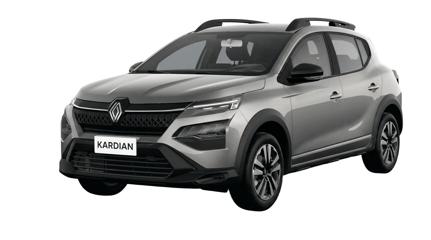 Renault-kardian