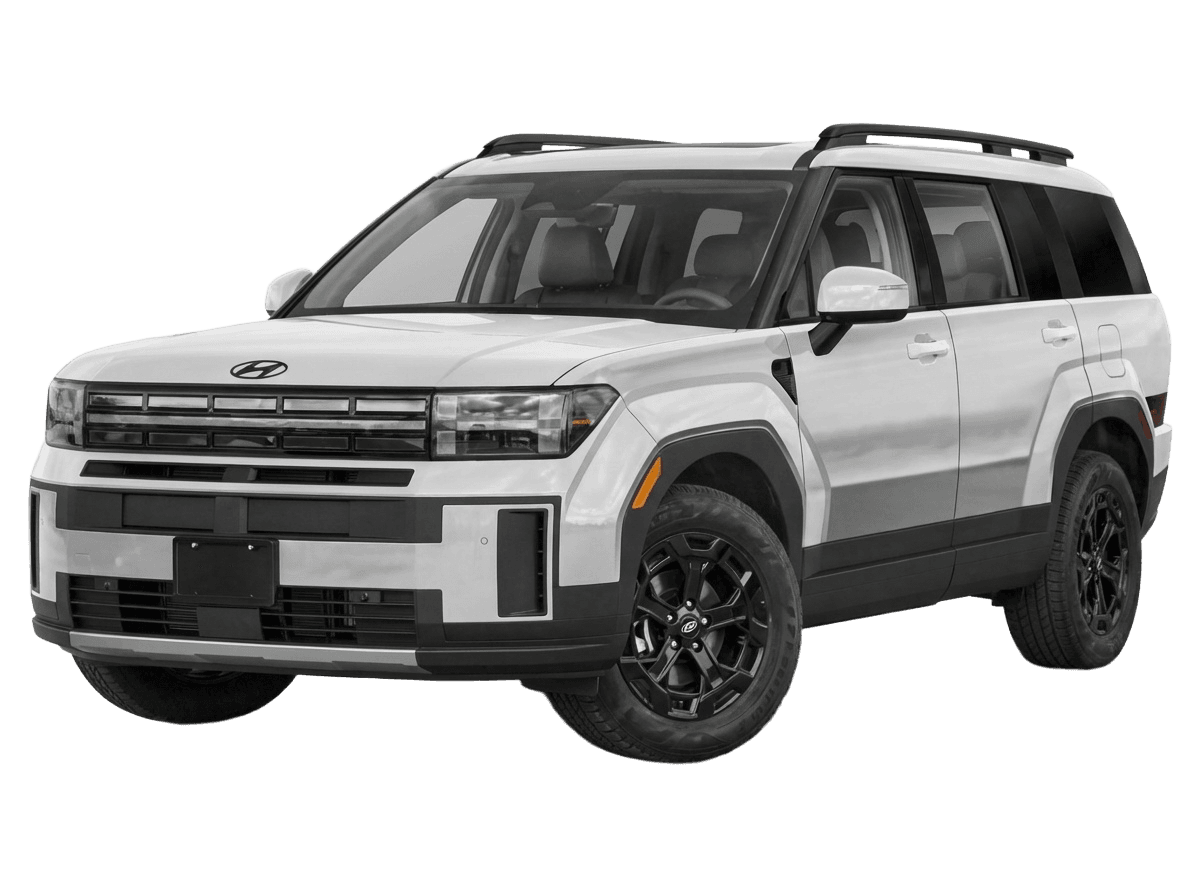 Santa Fe hybride